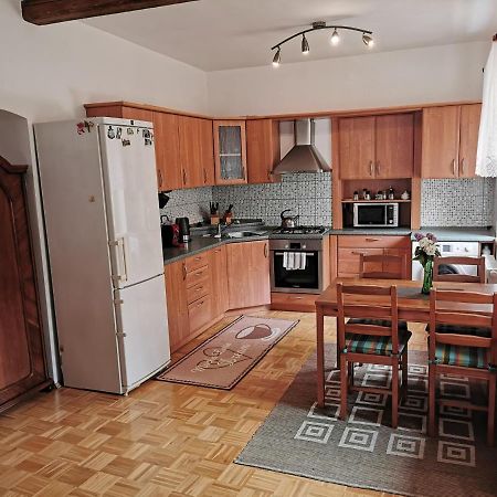 זנוימו Apartman Antoninska מראה חיצוני תמונה