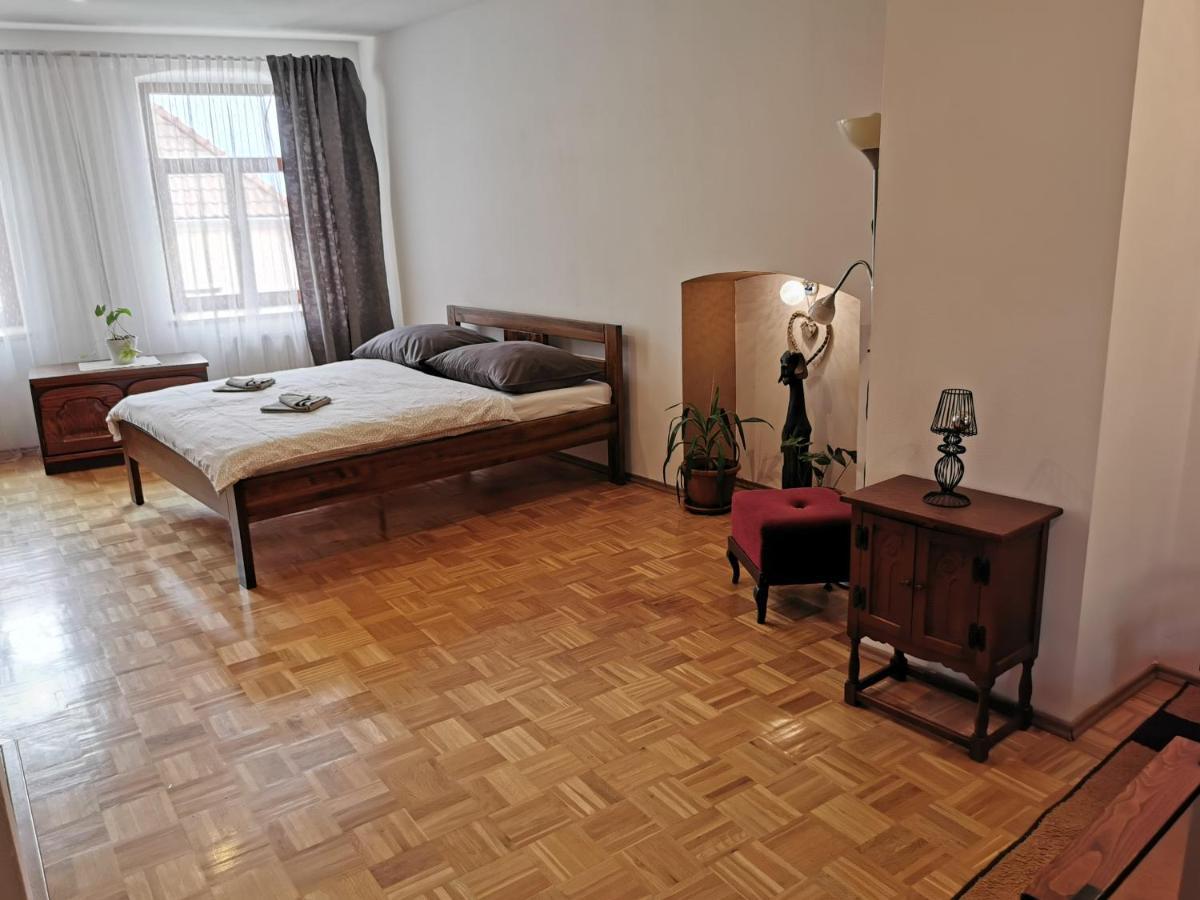 זנוימו Apartman Antoninska מראה חיצוני תמונה