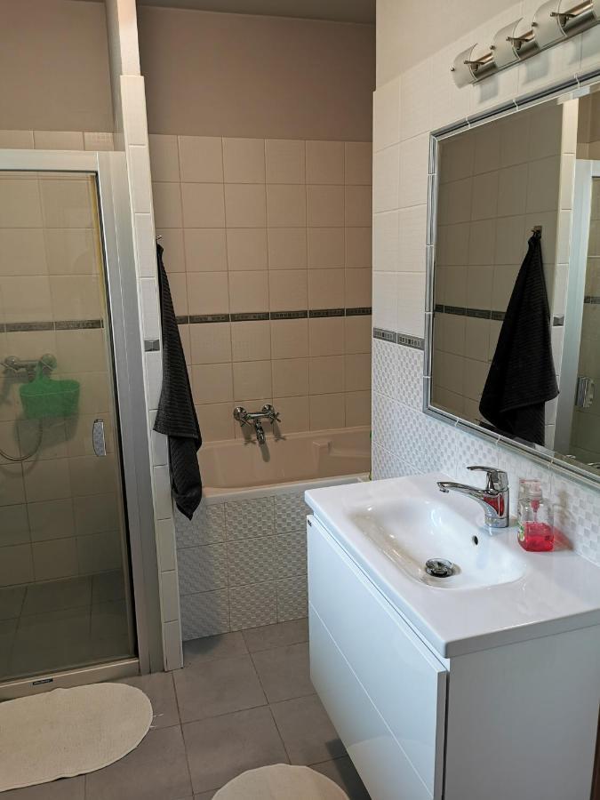 זנוימו Apartman Antoninska מראה חיצוני תמונה