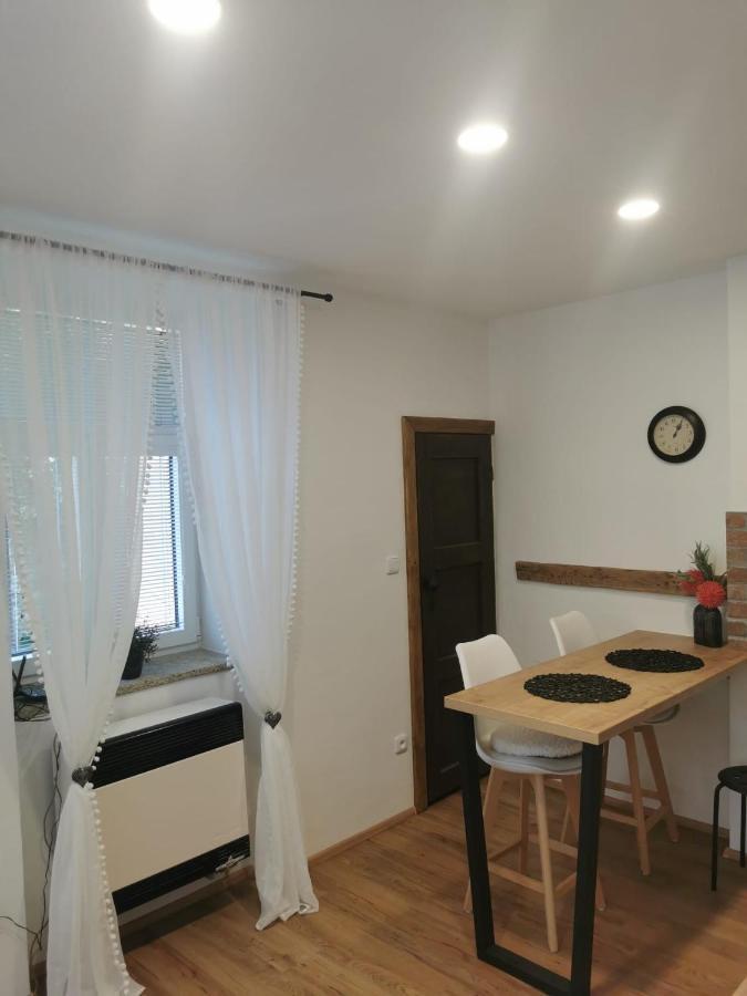 זנוימו Apartman Antoninska מראה חיצוני תמונה