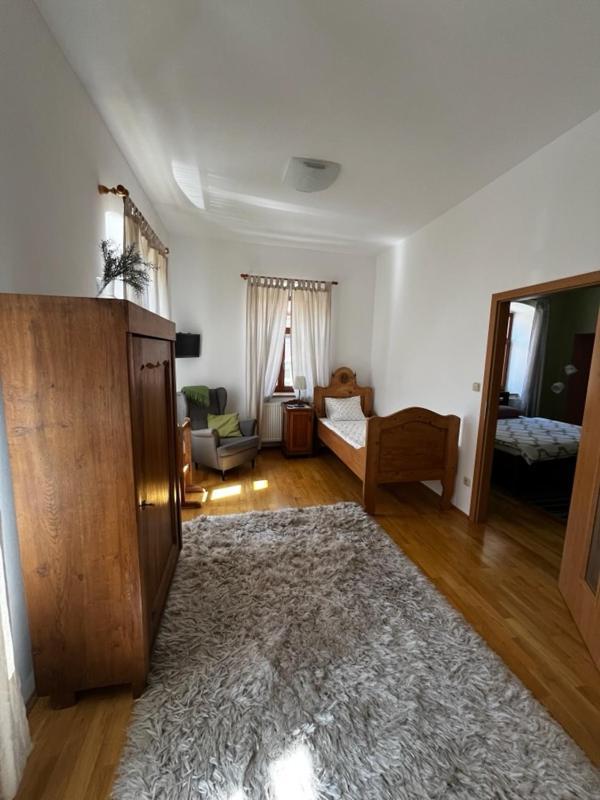 זנוימו Apartman Antoninska מראה חיצוני תמונה