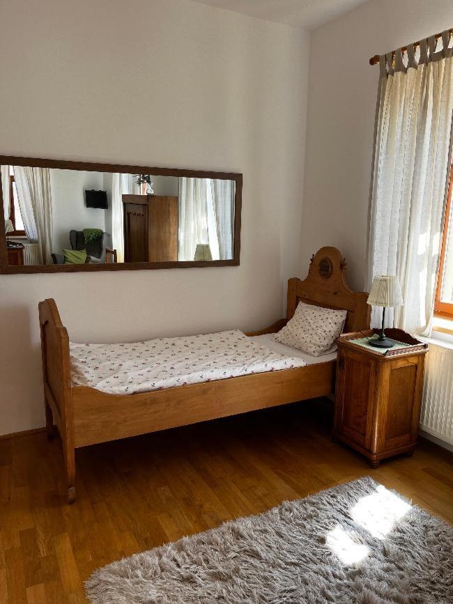 זנוימו Apartman Antoninska מראה חיצוני תמונה