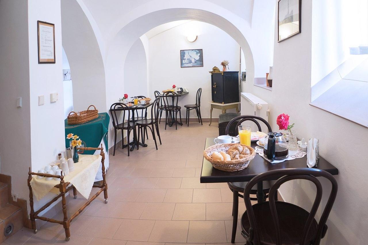 זנוימו Apartman Antoninska מראה חיצוני תמונה
