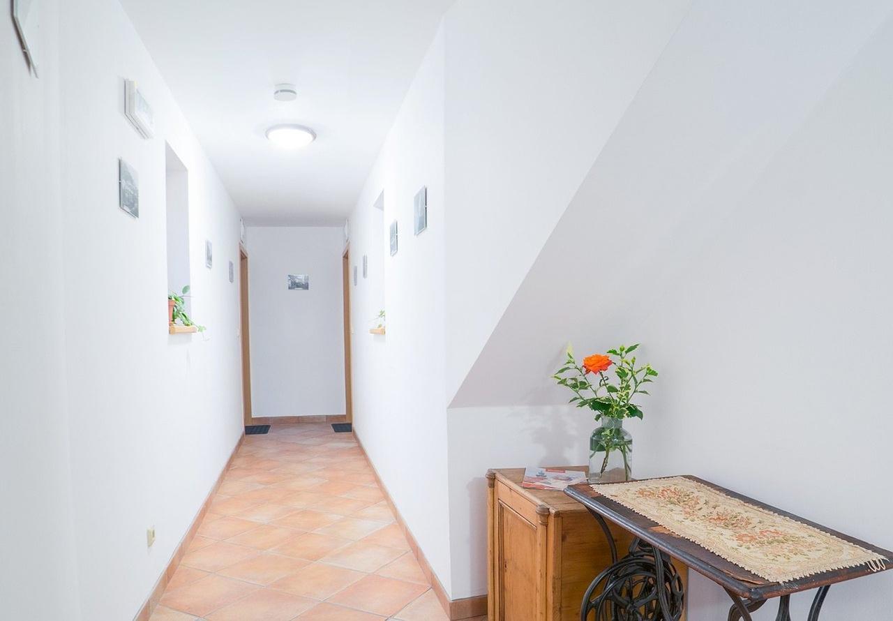 זנוימו Apartman Antoninska מראה חיצוני תמונה